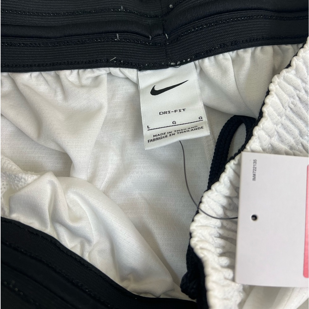 NWT Nike Dri-FIT Icon Men's Basketball Shorts 🏀 - Picture 10 of 10